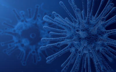 Microfluidics- the perfect meeting-place for viruses and cells