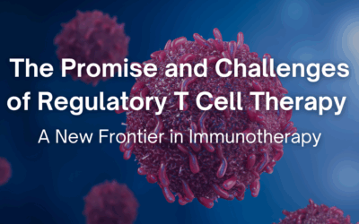The Promise and Challenges of Regulatory T Cell Therapy: A New Frontier in Immunotherapy