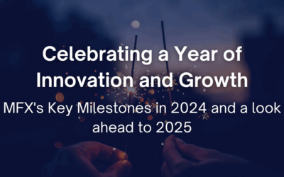 Celebrating a Year of Innovation and Growth